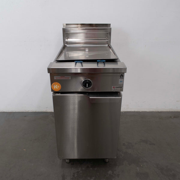 B&S KTF-451 Fryer