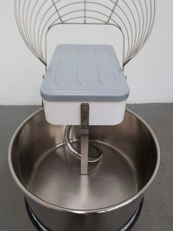 Mecnosud PK44AD Spiral Mixer