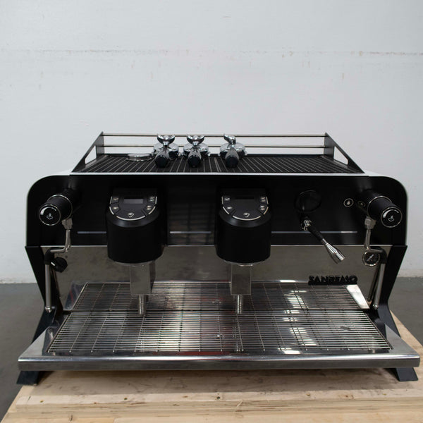 Sanremo F18SB 2 Group Coffee Machine