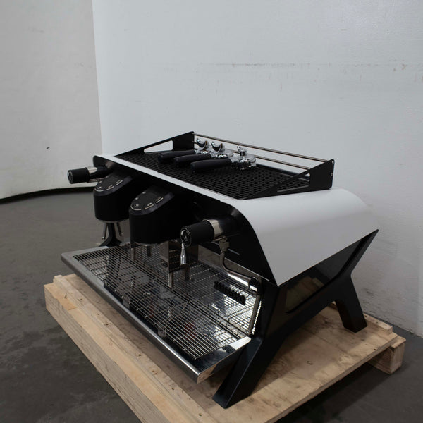 Sanremo F18SB 2 Group Coffee Machine