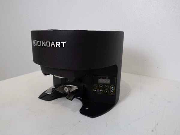 Cinoart PTB FI Automatic Coffee Tamper