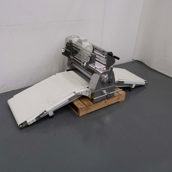 Federal JDR-520B Dough Sheeter
