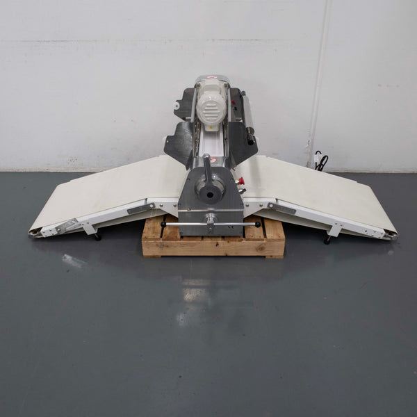 Federal JDR-520B Dough Sheeter