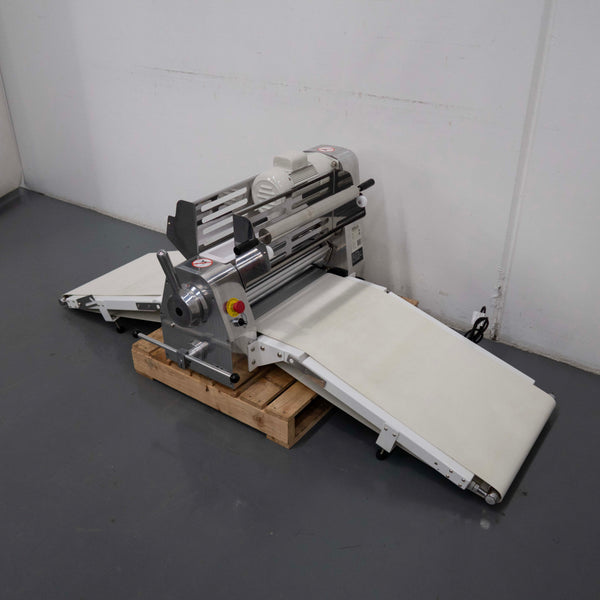 Federal JDR-520B Dough Sheeter