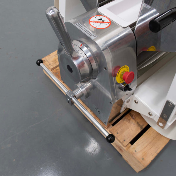 Federal JDR-520B Dough Sheeter