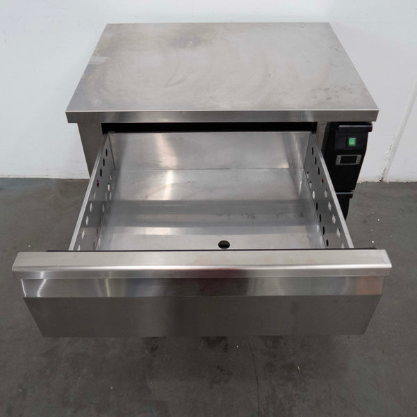 Thermocool THC-DFF22 Two Drawer Fridge Freezer