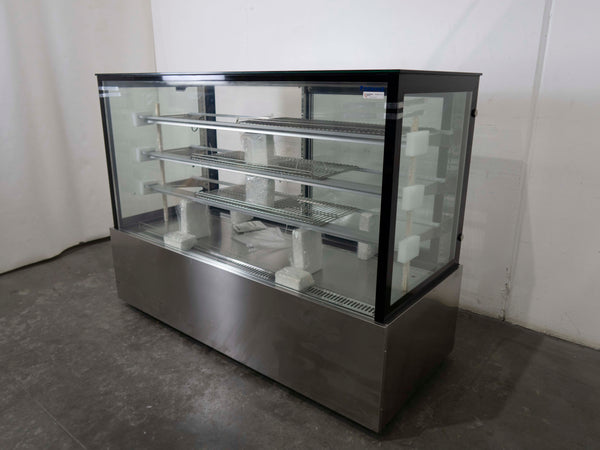 Bonvue SL860V Chilled Food Display