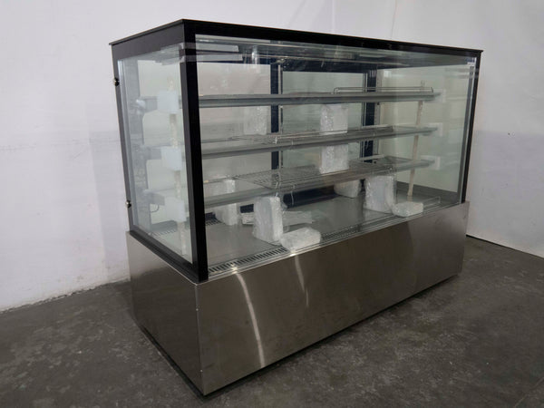 Bonvue SL860V As New Commercial Cold Food Display