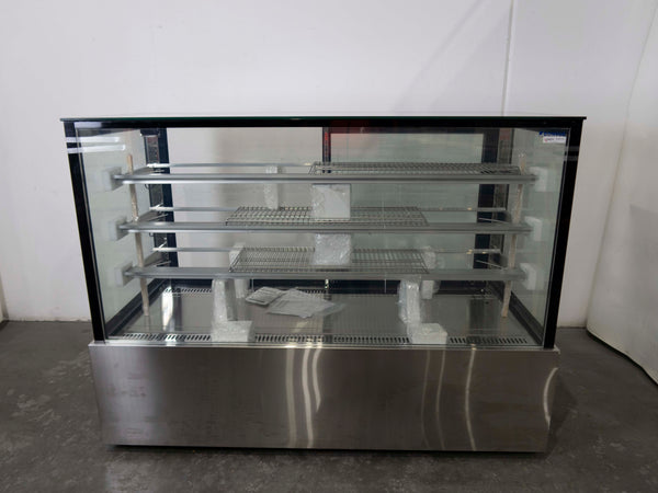 Bonvue SL860V As New Commercial Cold Food Display