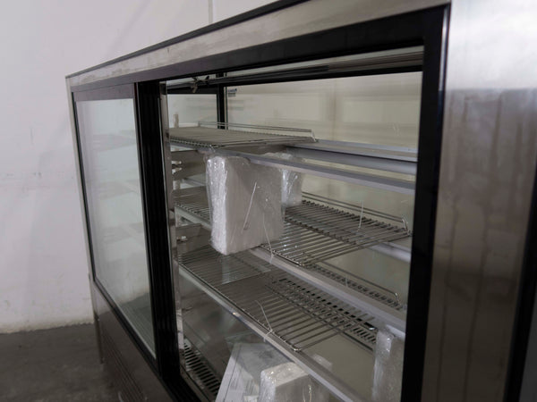 Bonvue SL860V As New Commercial Cold Food Display