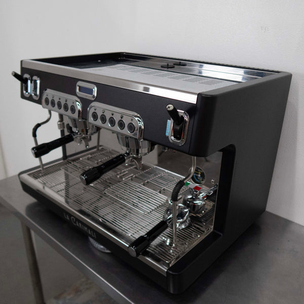Carimali Cento 2 Group Coffee Machine