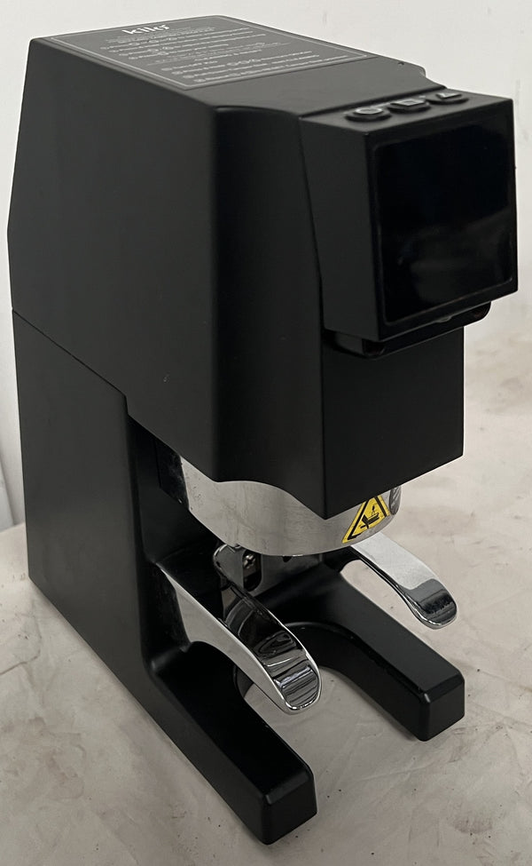 Slingshot Kilo Automatic Coffee Tamper