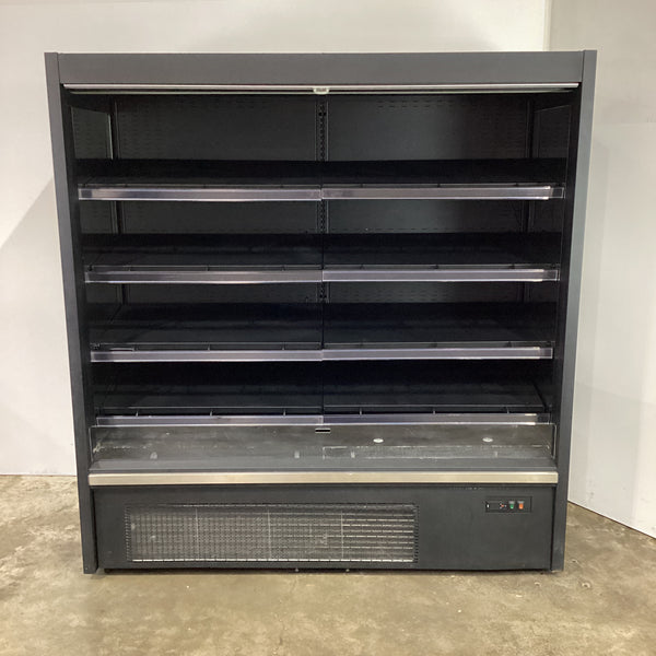 Hussmann H1TMS-19 Multideck Chiller Cabinet