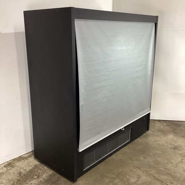 Hussmann H1TMS-19 Multideck Chiller Cabinet