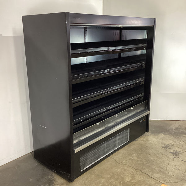 Hussmann H1TMS-19 Multideck Chiller Cabinet