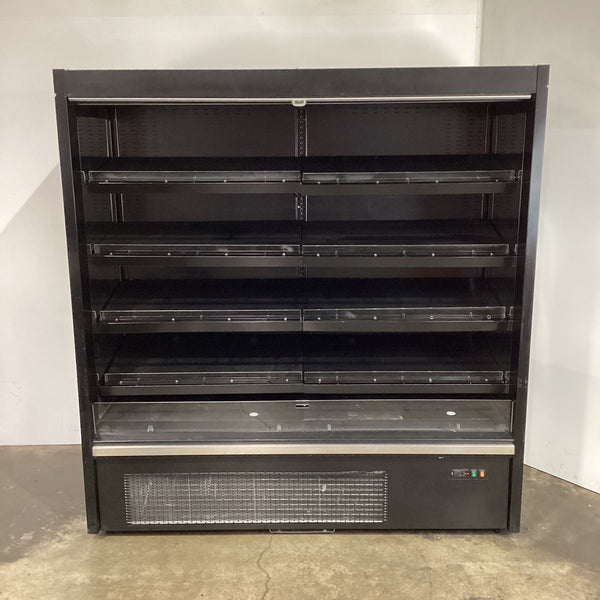 Hussmann H1TMS-19 Multideck Chiller Cabinet