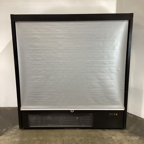 Hussmann H1TMS-19 Multideck Chiller Cabinet