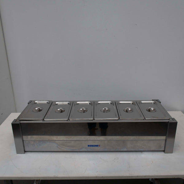 Roband BM14A Bain Marie