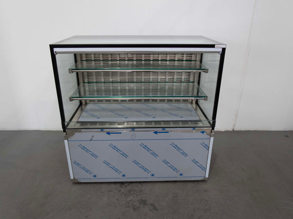 Mitchel HWD10008 Refrigerated Display