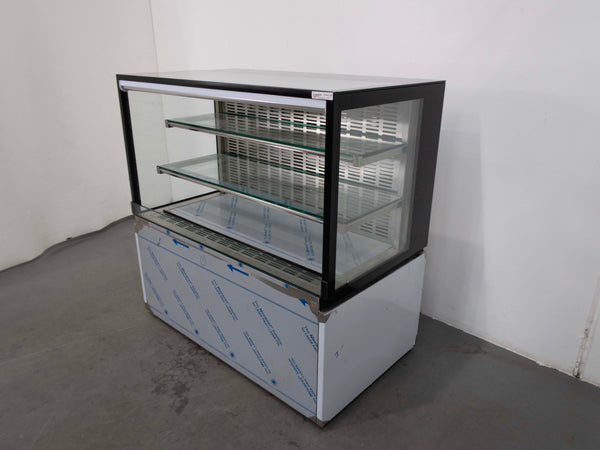 Mitchel HWD10008 Refrigerated Display