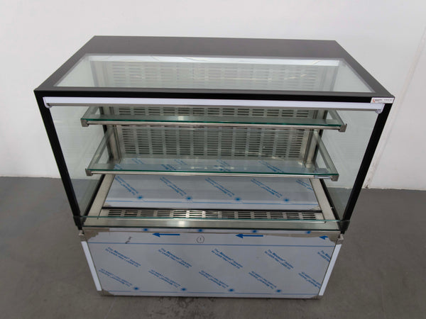 Mitchel HWD10008 Refrigerated Display