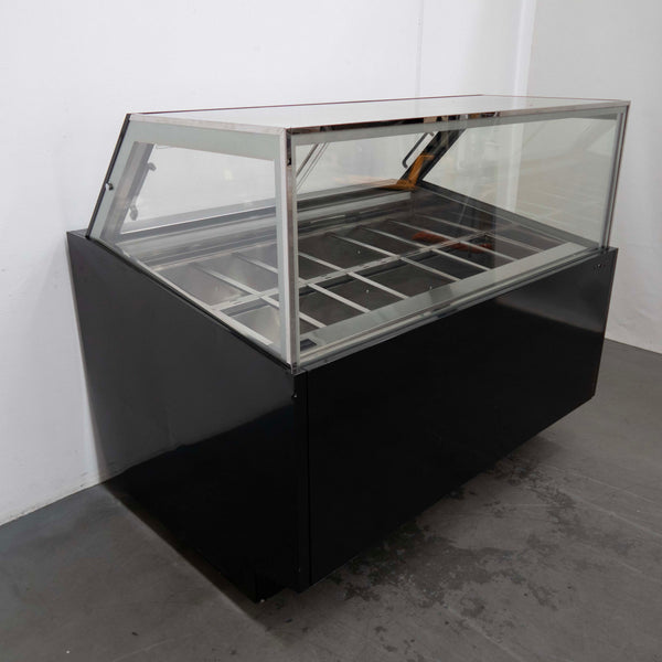 Skipio SGC-1500FB Gelato Display