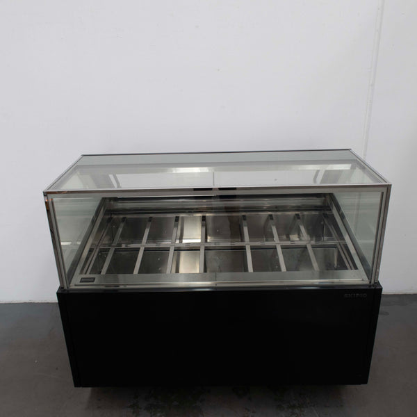 Skipio SGC-1500FB Gelato Display