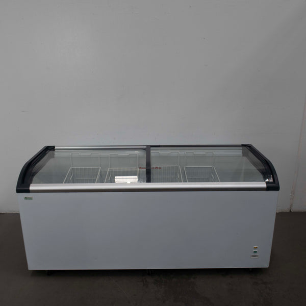 Thermaster ST545 Chest Freezer
