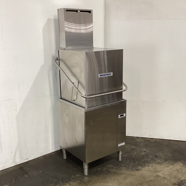 Washtech M2C Passthrough Dishwasher