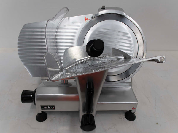 Birko 1005101 Meat Slicer