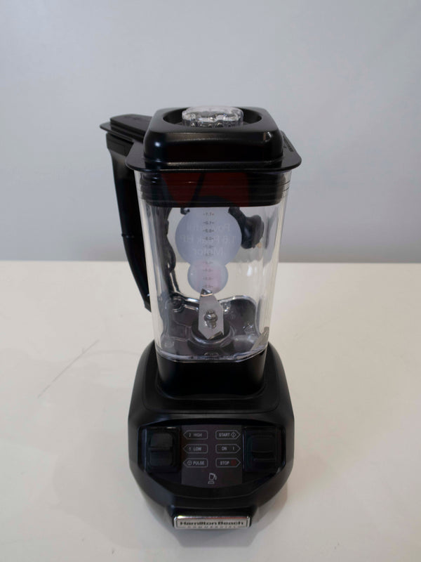 Hamilton Beach BBN2255 Blender