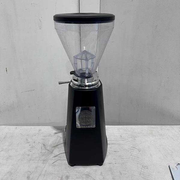 Mazzer Super Jolly V Pro Coffee Grinder