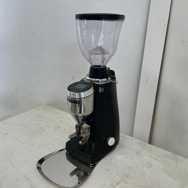 Mazzer Major V Electronic Coffee Grinder