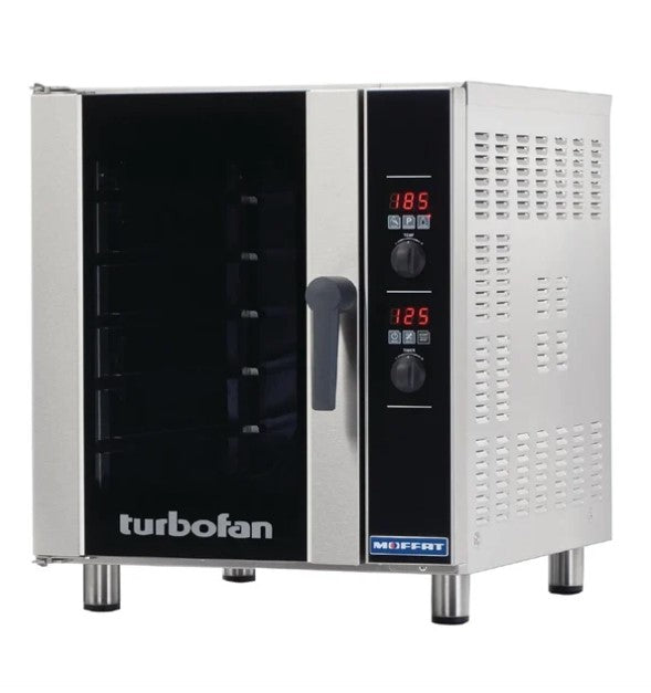 Turbofan E33D5 Convection Oven