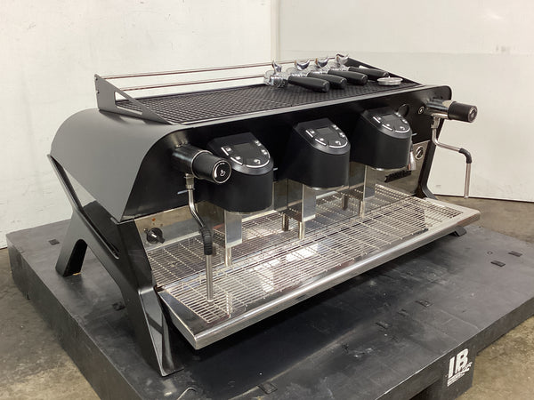 Sanremo F18SB 3 Group Coffee Machine