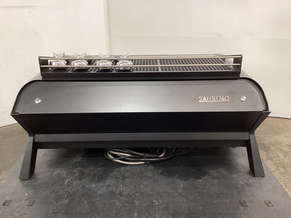 Sanremo F18SB 3 Group Coffee Machine