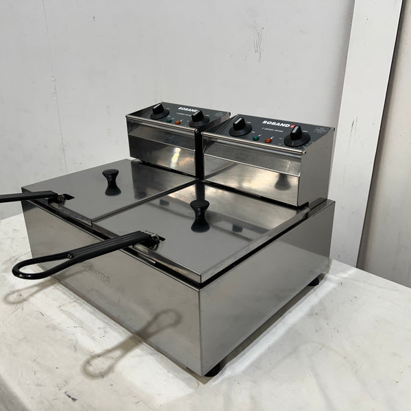 Roband F25 Fryer