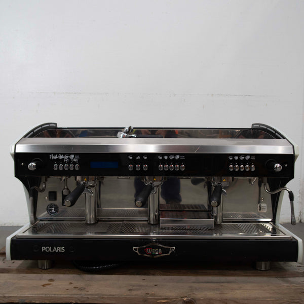 Wega EVD./3-PR Coffee Machine 3 Group