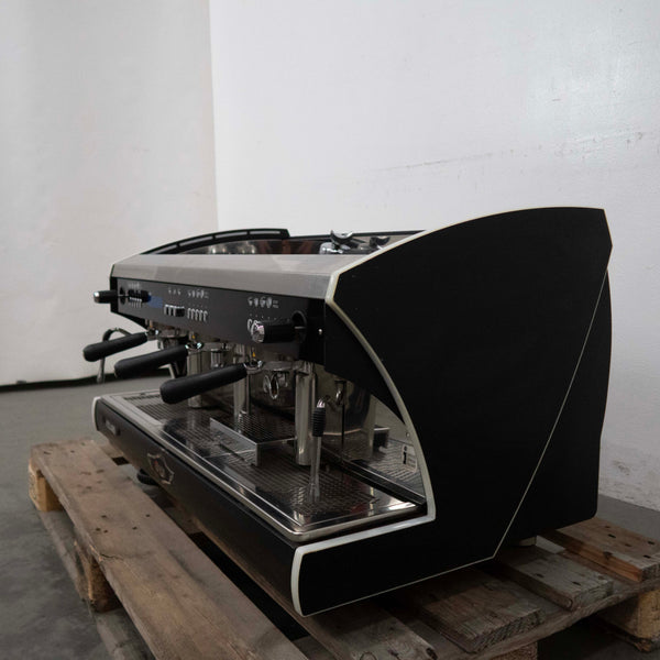 Wega EVD./3-PR Coffee Machine 3 Group