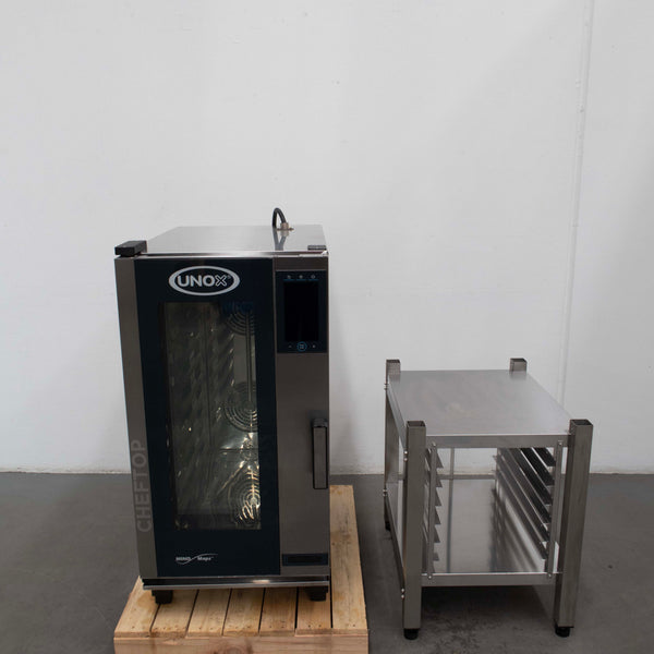 Unox XECC-1013-EPRM Combi Oven