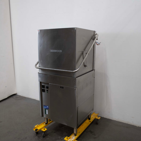 Eswood ES-50DP Passthrough Dishwasher