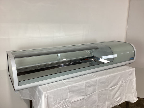 Polar CP728-A-02 Countertop Salad/Sushi Bar