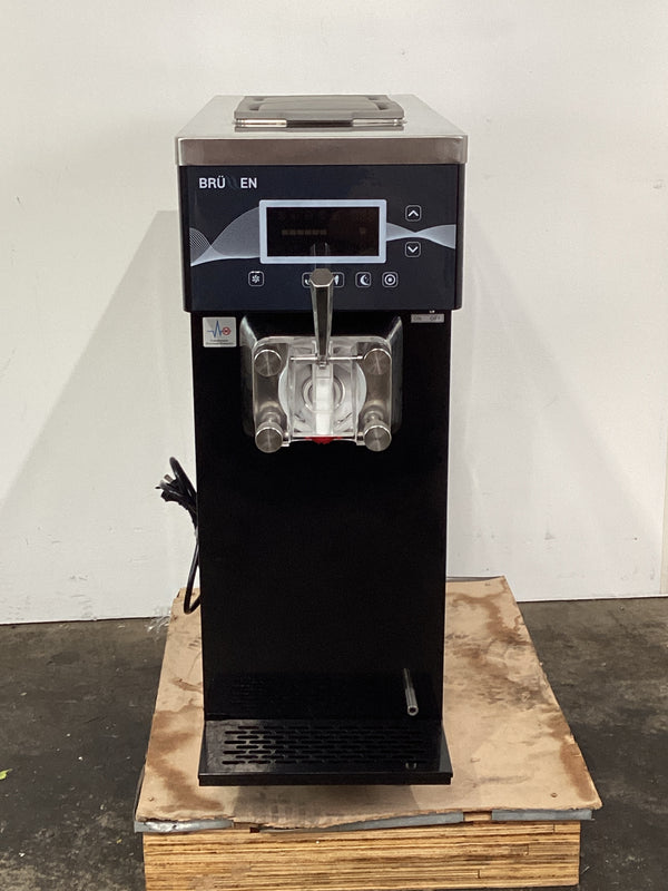 Brullen i91 2020 Gravity Feed Ice Cream Machine