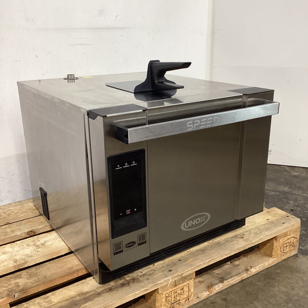 Unox XESR-03HS-EDDN Speed Oven