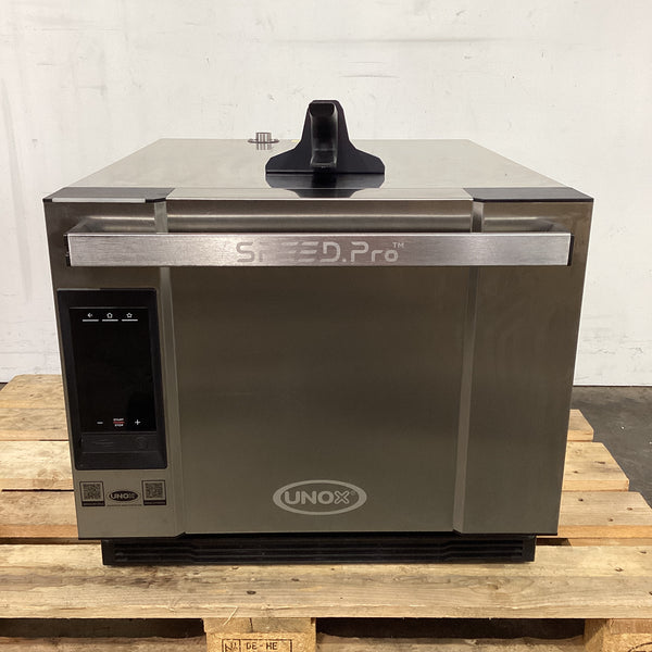 Unox XESR-03HS-EDDN Speed Oven