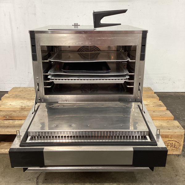 Unox XESR-03HS-EDDN Speed Oven
