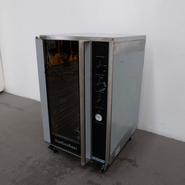 Turbofan P10M Prover/Holding Cabinet