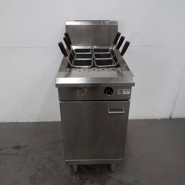 Luus PC-45 1 Pan Pasta Cooker
