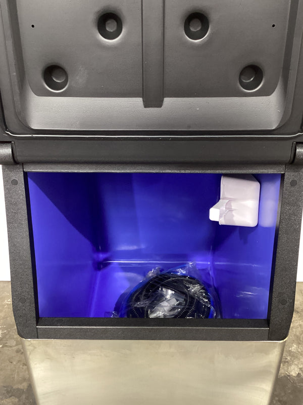 Ice-O-Matic CIM0325FA5-49 Ice Machine with Storage Bin