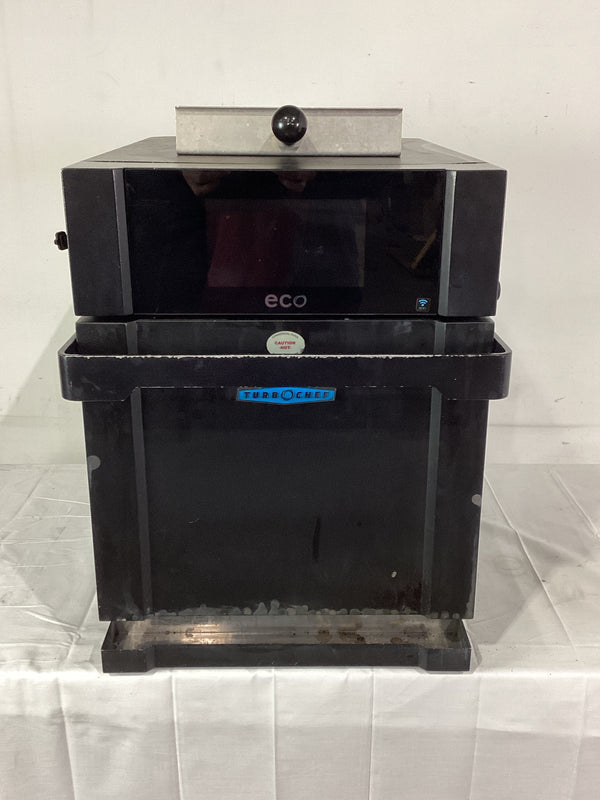 Turbochef ECOAK Speed Oven